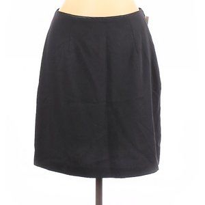 Gap Career Skirt 12 NWT